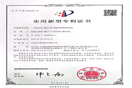 公司专利