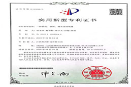 公司专利